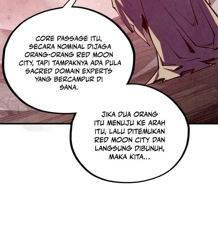 The Ultimate of All Ages Chapter 489 - halaman 20