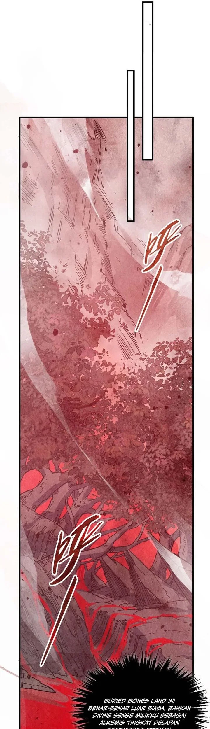 The Ultimate of All Ages Chapter 489 - halaman 22