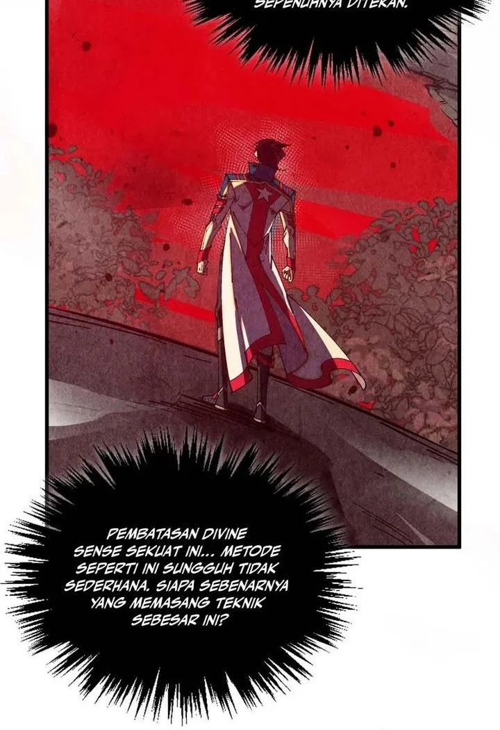 The Ultimate of All Ages Chapter 489 - halaman 23