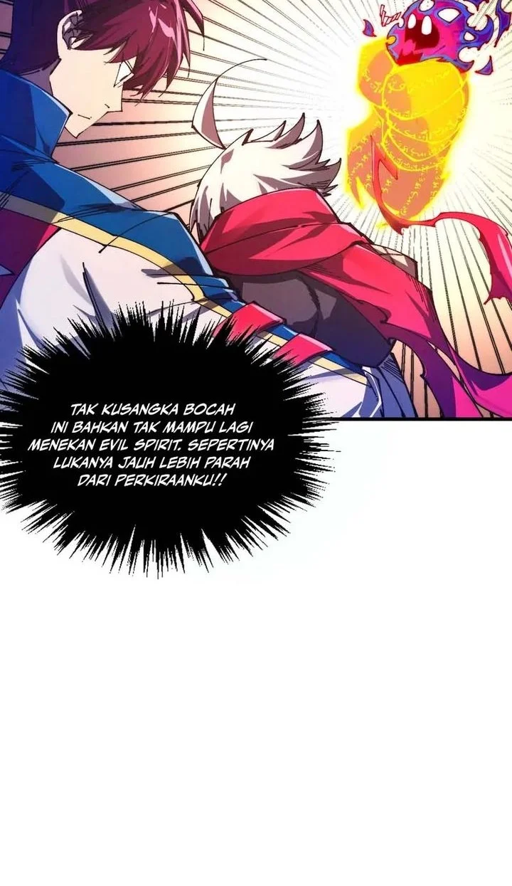 The Ultimate of All Ages Chapter 489 - halaman 28