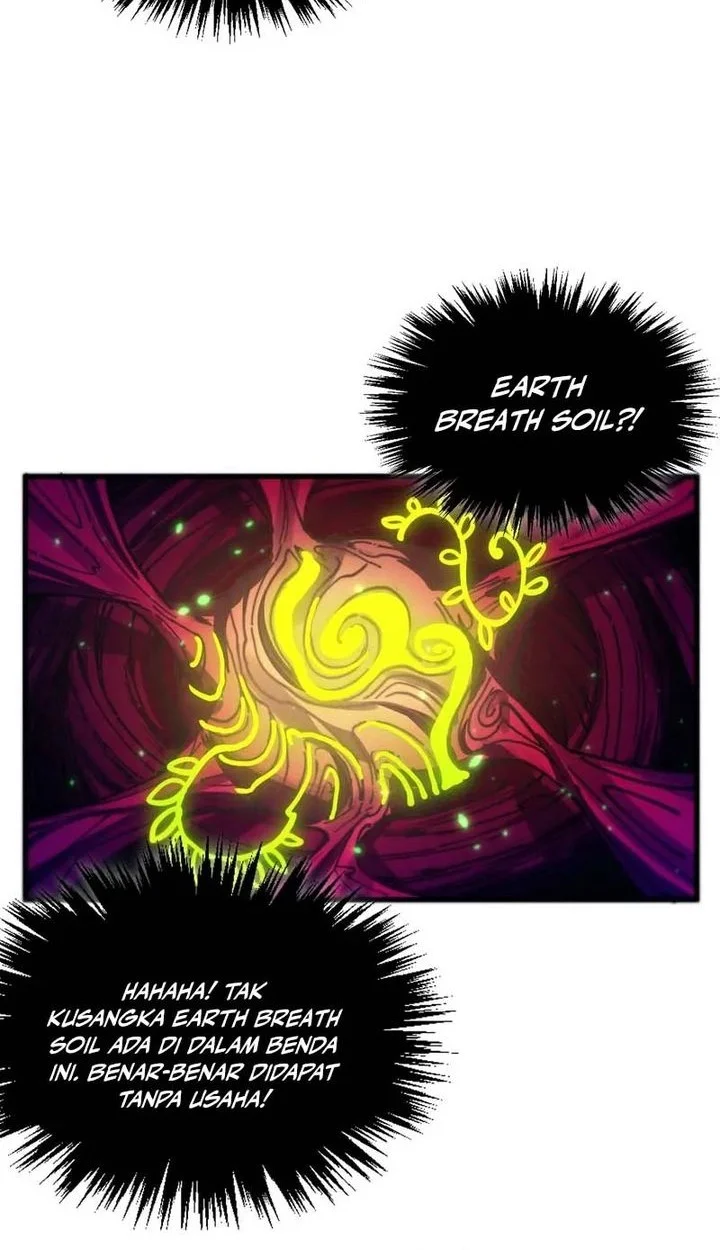 The Ultimate of All Ages Chapter 489 - halaman 36