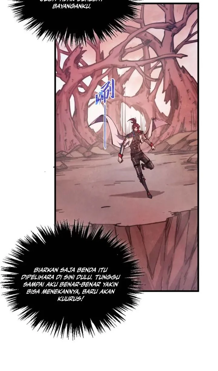 The Ultimate of All Ages Chapter 489 - halaman 45