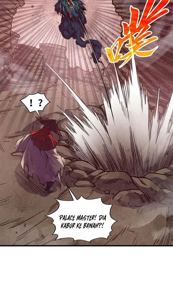The Ultimate of All Ages Chapter 489 - halaman 8