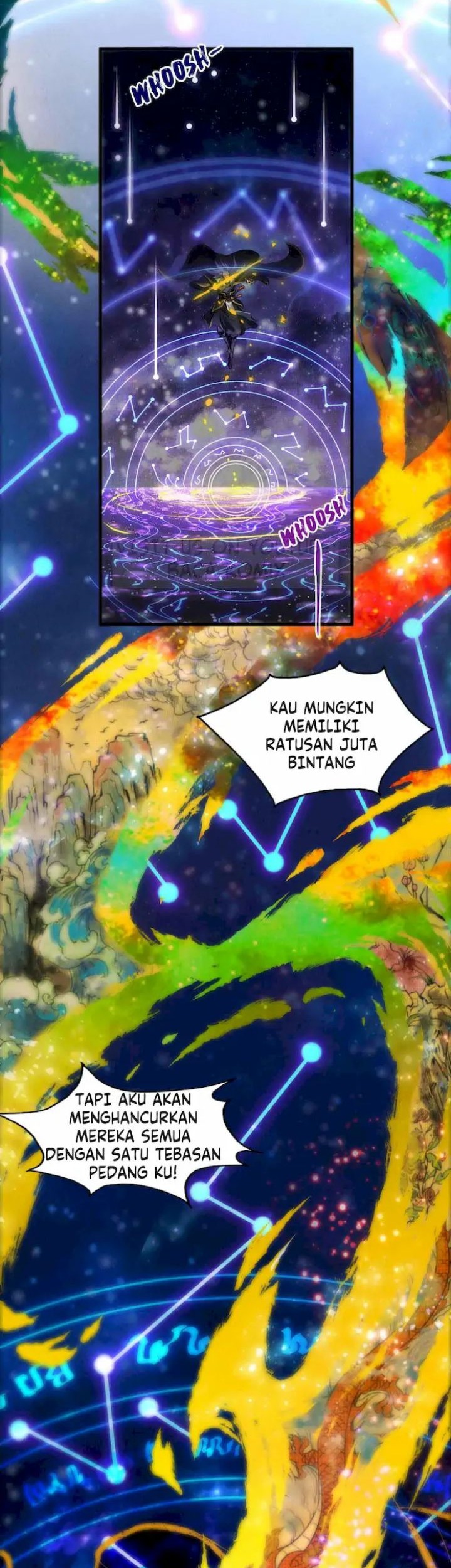 The Ultimate of All Ages Chapter 49 - halaman 4