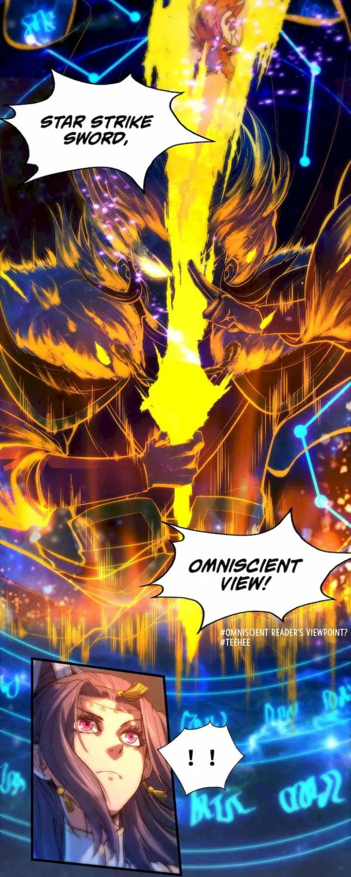 The Ultimate of All Ages Chapter 49 - halaman 5