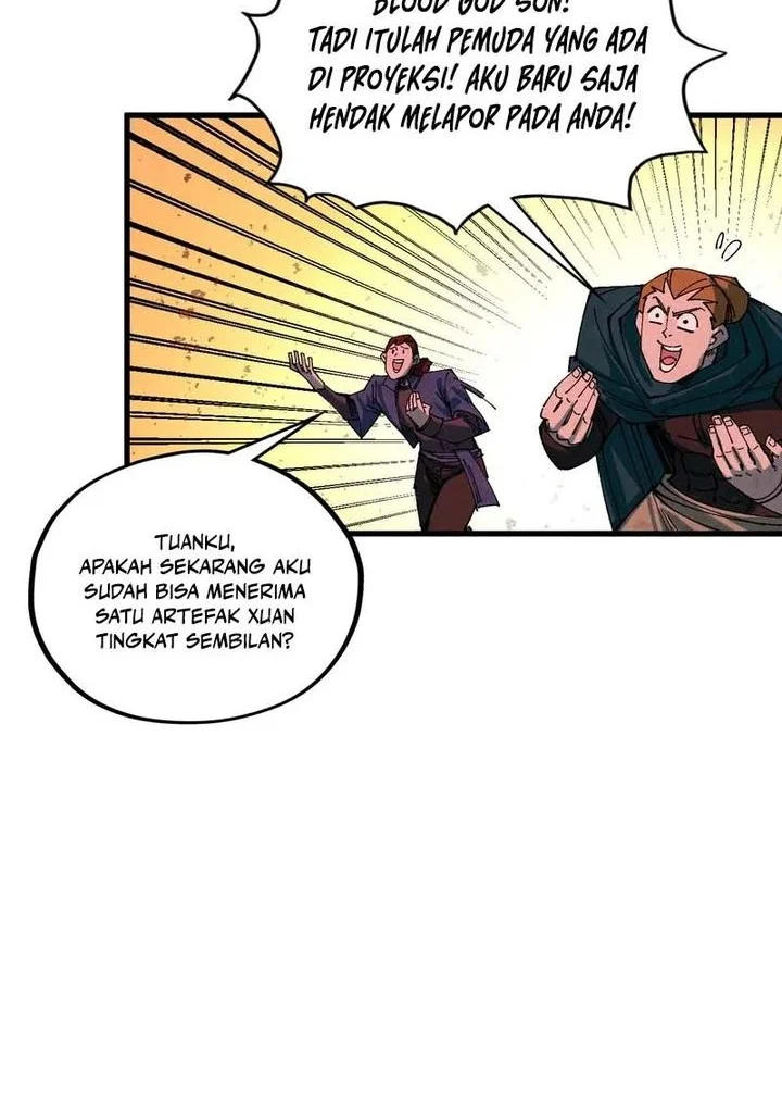 The Ultimate of All Ages Chapter 490 - halaman 12