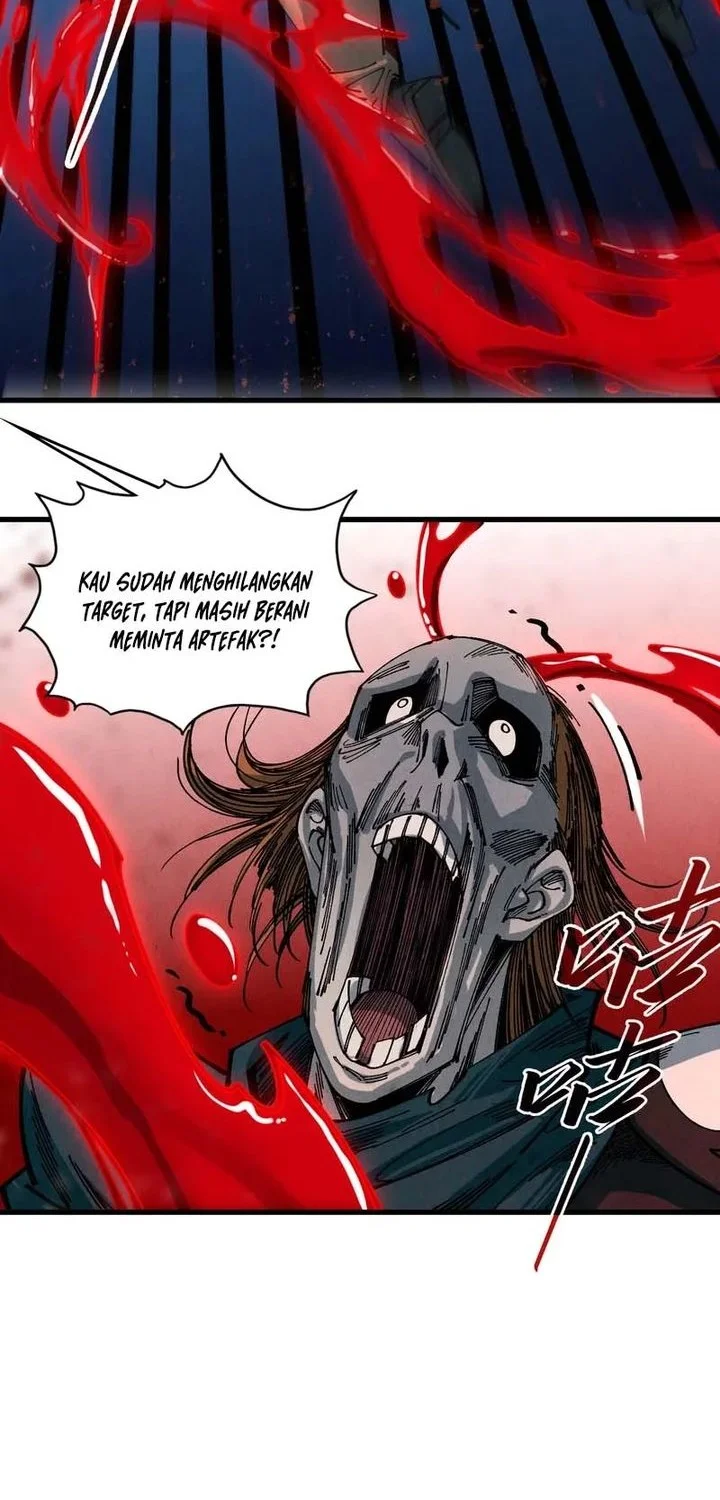 The Ultimate of All Ages Chapter 490 - halaman 14