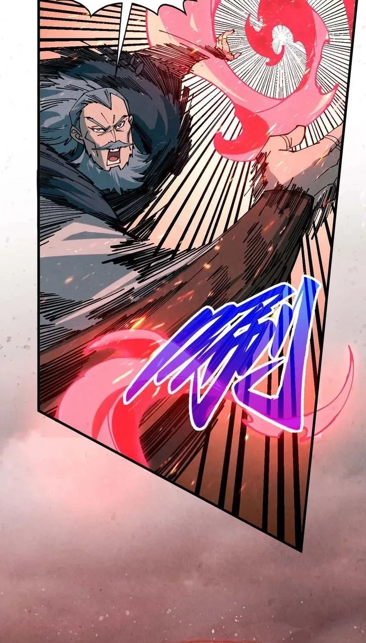 The Ultimate of All Ages Chapter 490 - halaman 26