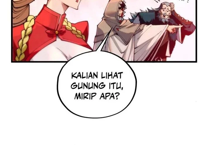 The Ultimate of All Ages Chapter 490 - halaman 44