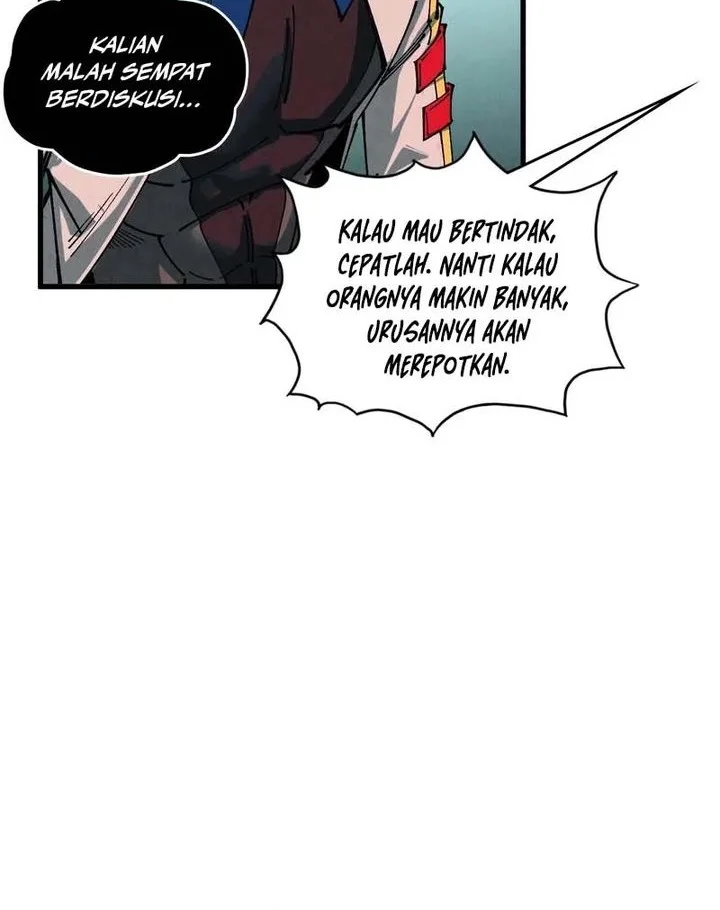 The Ultimate of All Ages Chapter 490 - halaman 6