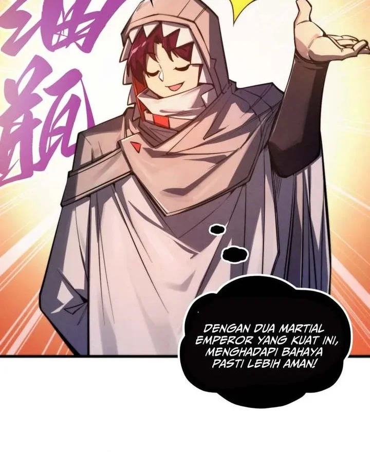 The Ultimate of All Ages Chapter 491 - halaman 10