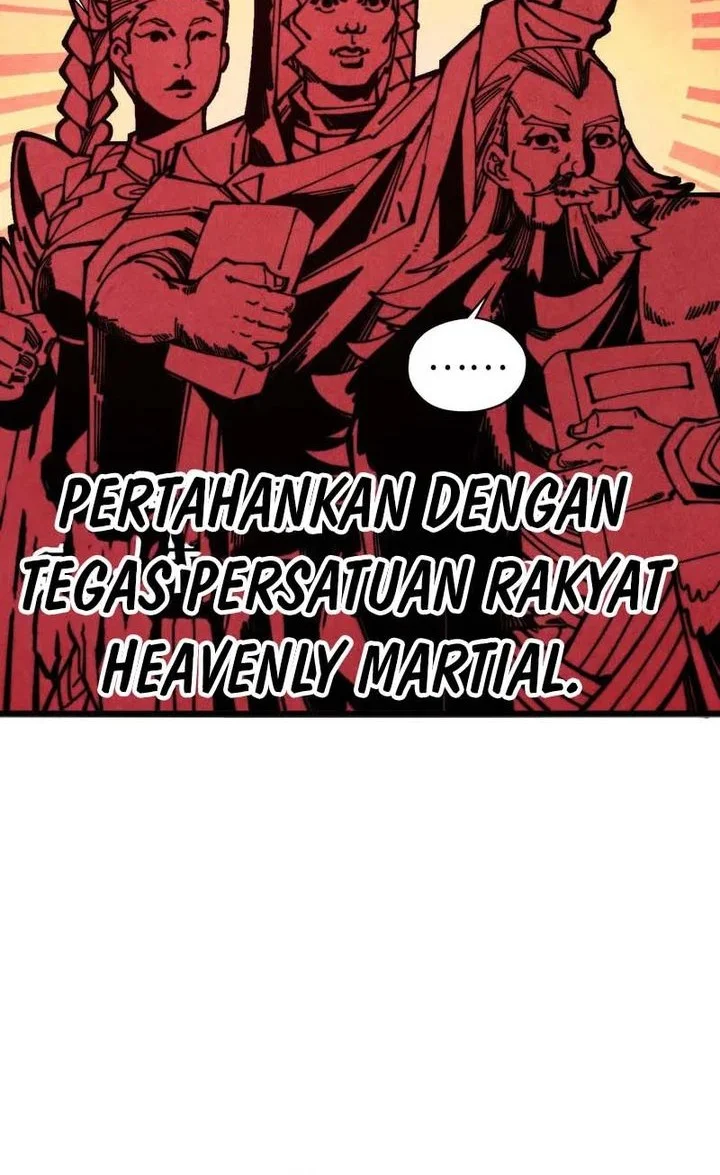 The Ultimate of All Ages Chapter 491 - halaman 12