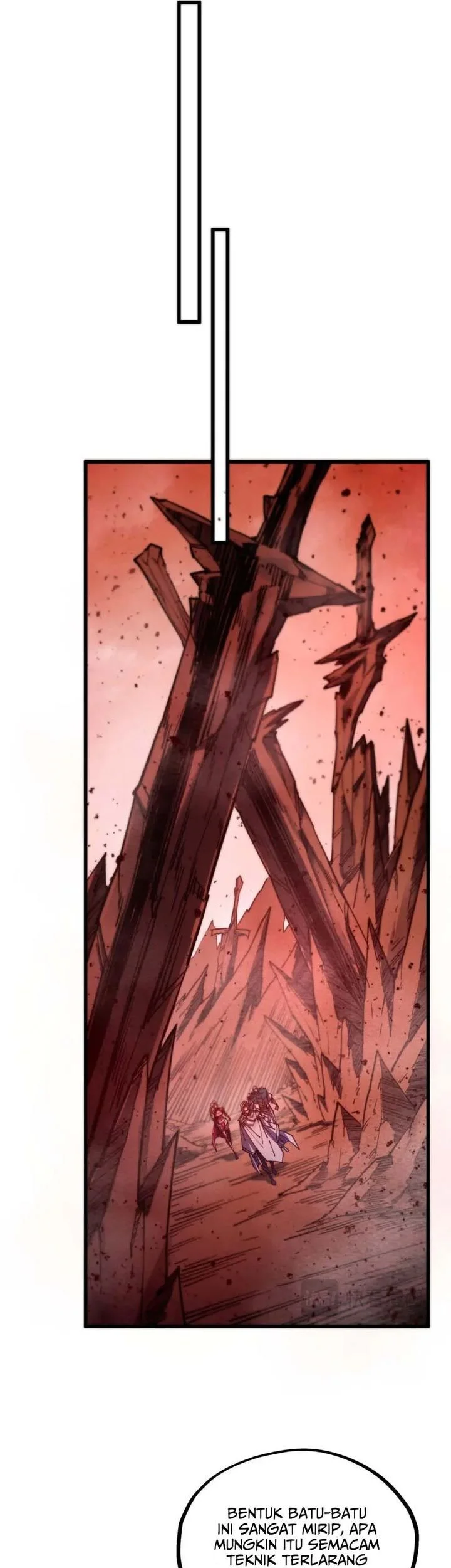 The Ultimate of All Ages Chapter 491 - halaman 15