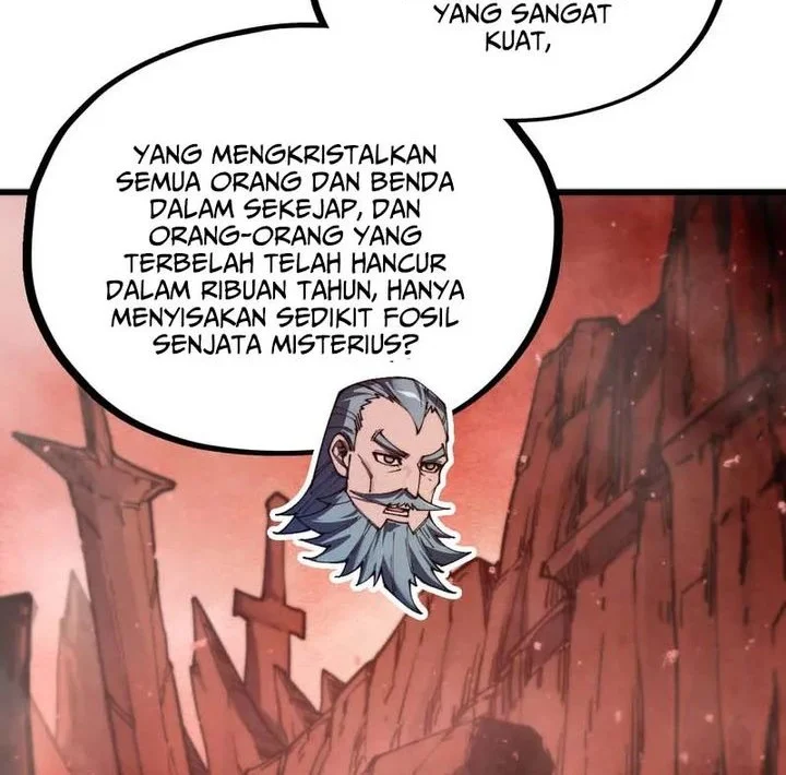 The Ultimate of All Ages Chapter 491 - halaman 16