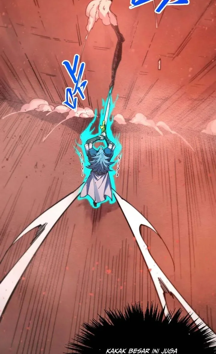 The Ultimate of All Ages Chapter 491 - halaman 20