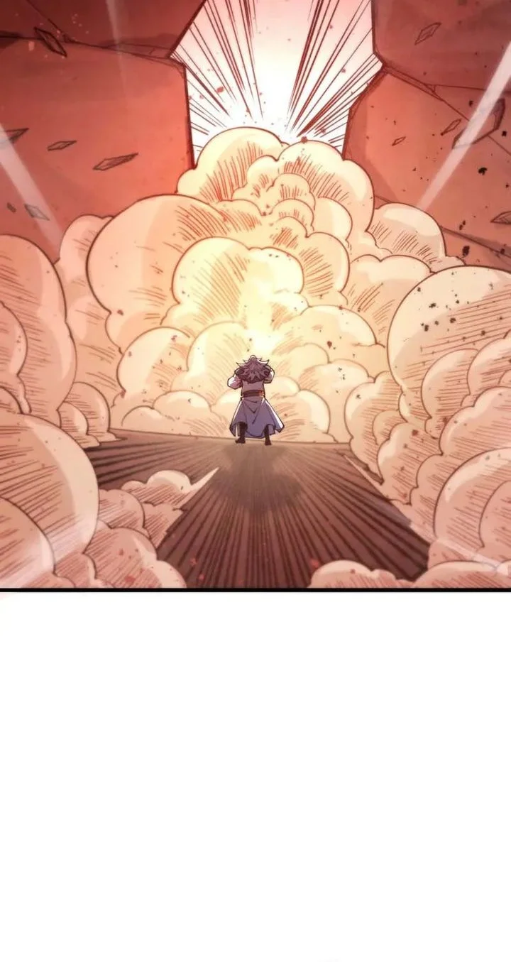The Ultimate of All Ages Chapter 491 - halaman 22