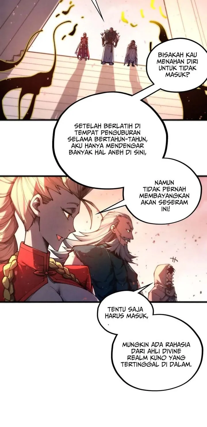 The Ultimate of All Ages Chapter 491 - halaman 25