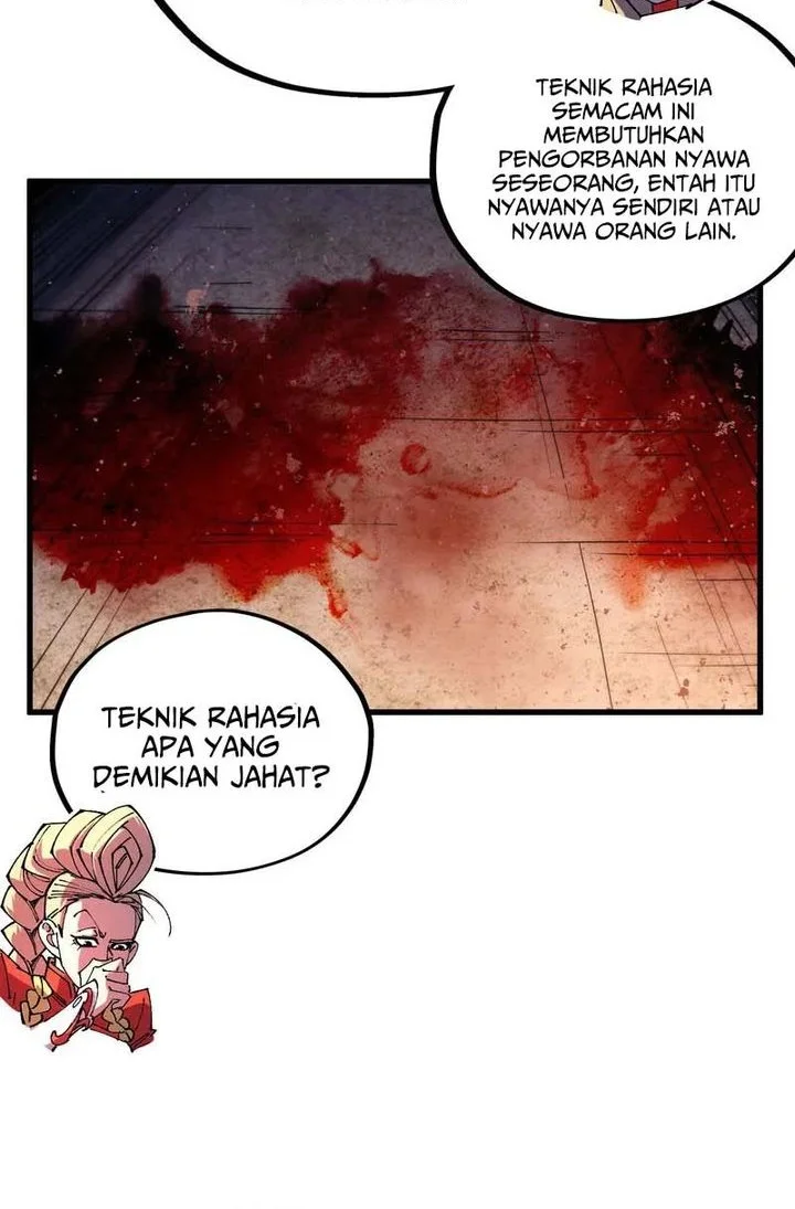 The Ultimate of All Ages Chapter 491 - halaman 33
