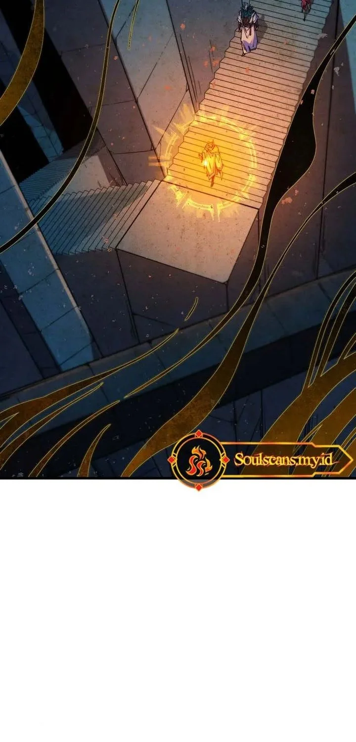 The Ultimate of All Ages Chapter 491 - halaman 35