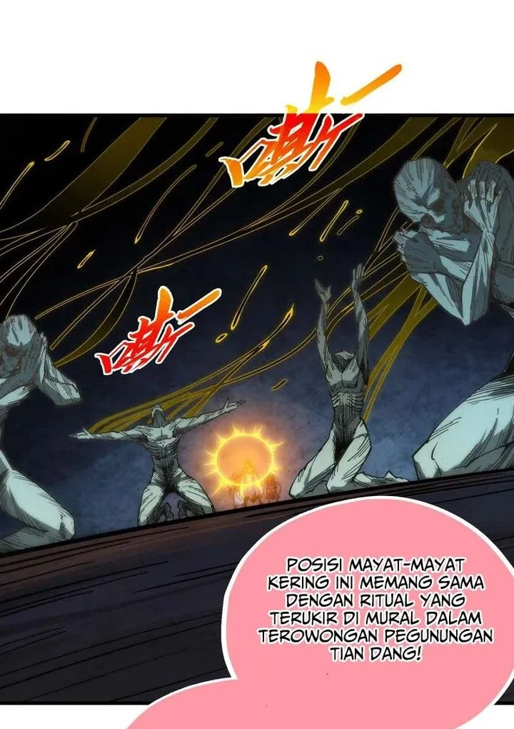 The Ultimate of All Ages Chapter 491 - halaman 39
