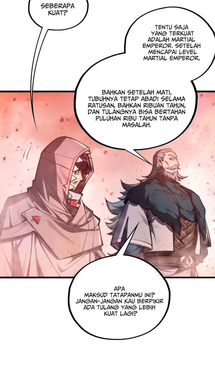 The Ultimate of All Ages Chapter 491 - halaman 4