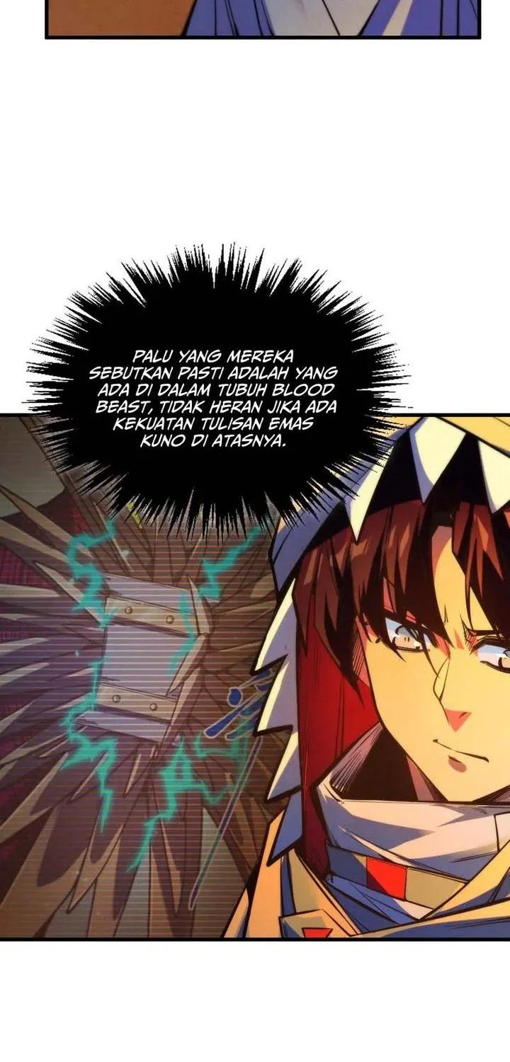 The Ultimate of All Ages Chapter 491 - halaman 47