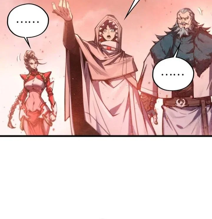The Ultimate of All Ages Chapter 491 - halaman 6