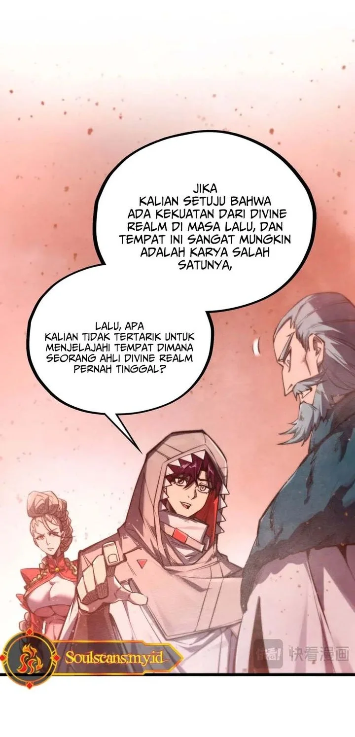 The Ultimate of All Ages Chapter 491 - halaman 8