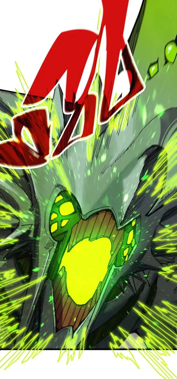 The Ultimate of All Ages Chapter 492 - halaman 33