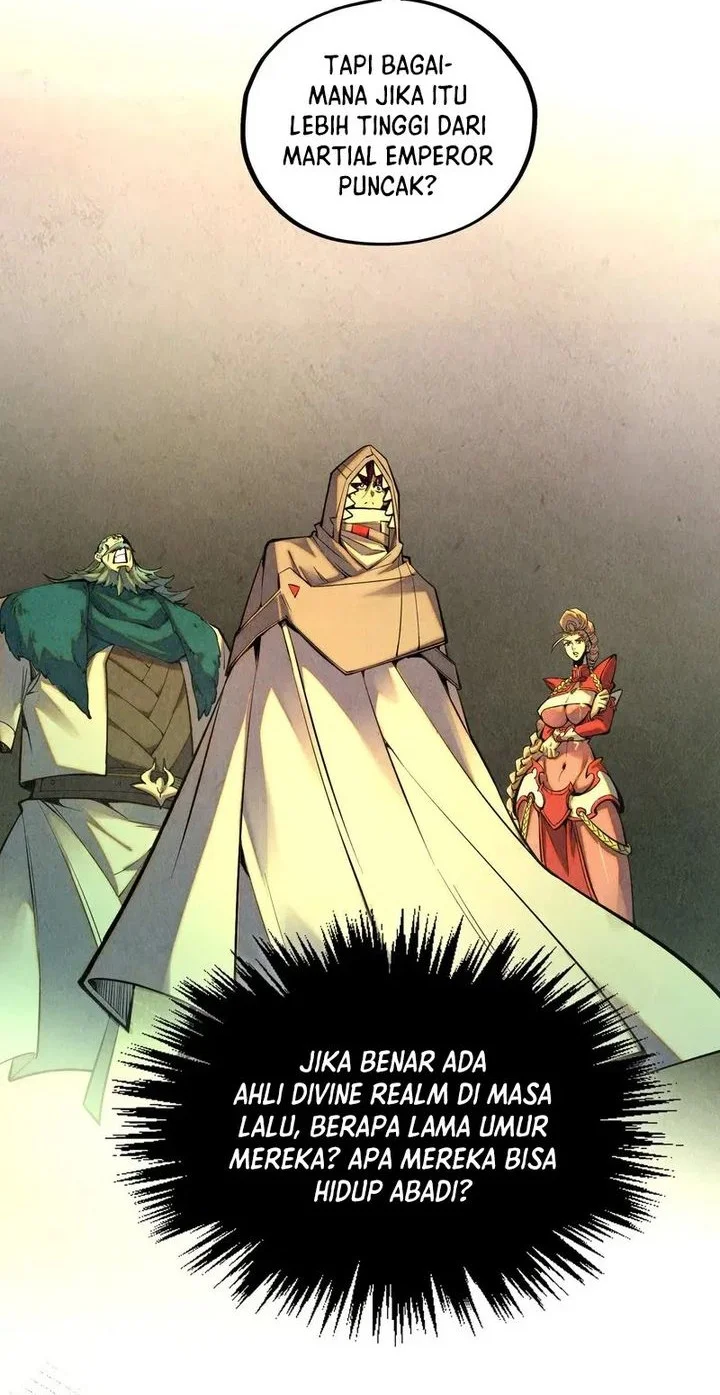 The Ultimate of All Ages Chapter 492 - halaman 4