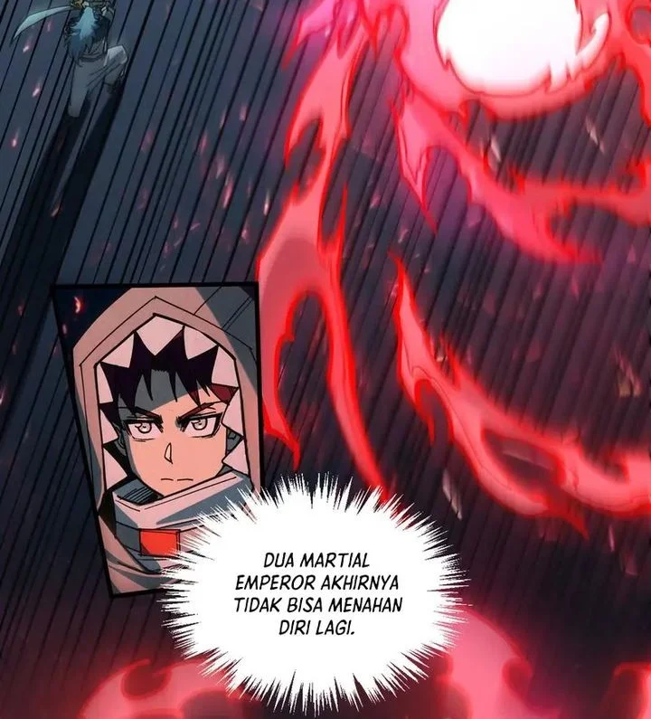 The Ultimate of All Ages Chapter 492 - halaman 41