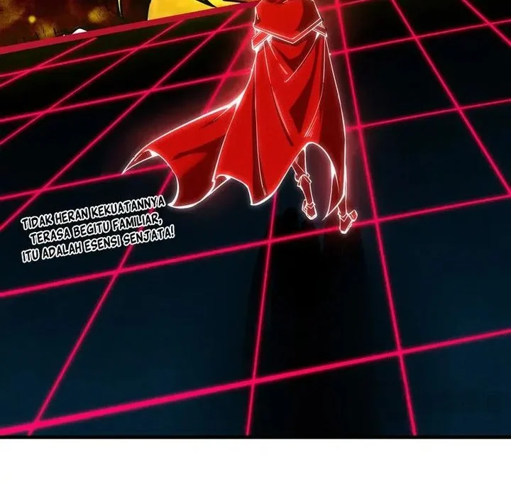 The Ultimate of All Ages Chapter 492 - halaman 45