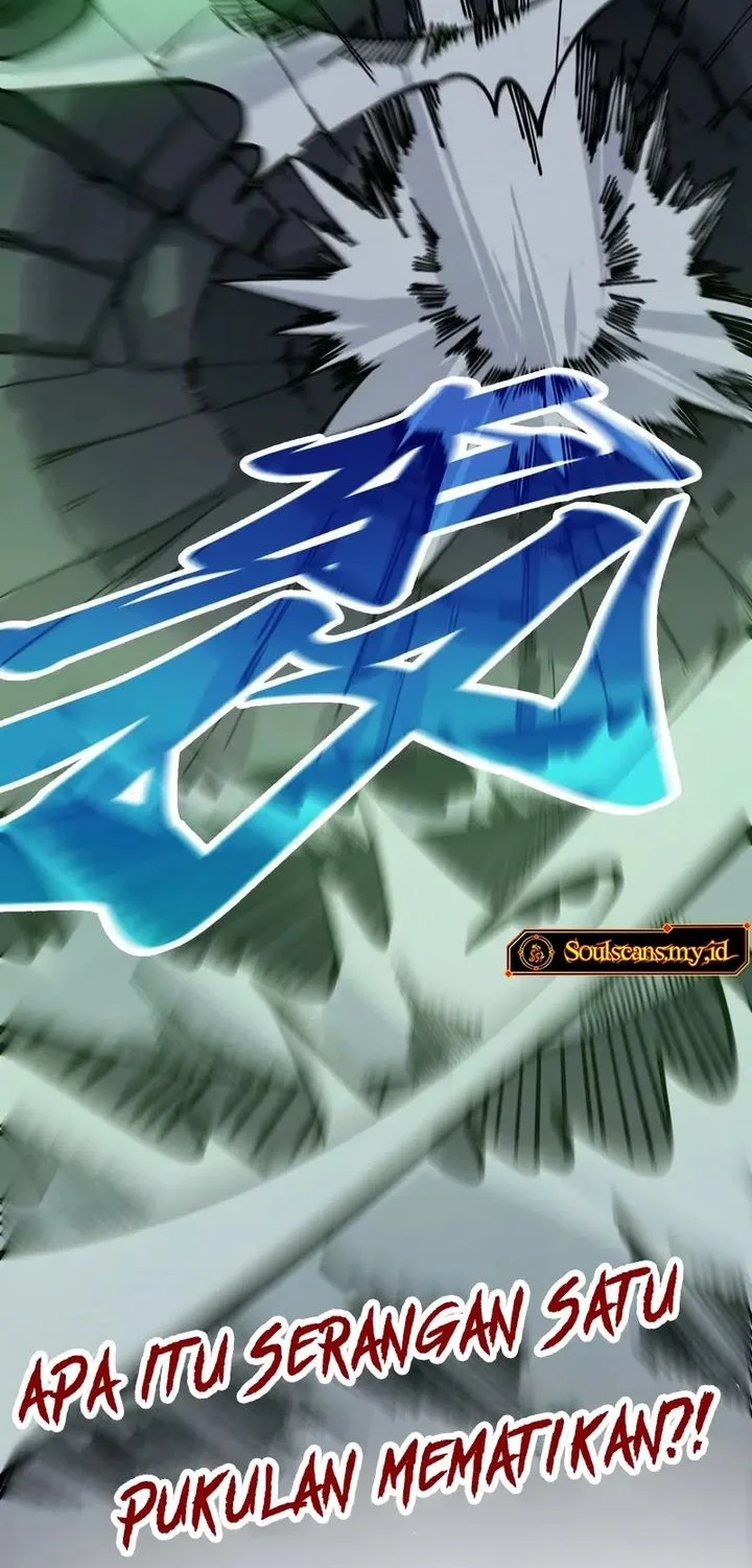 The Ultimate of All Ages Chapter 492 - halaman 51