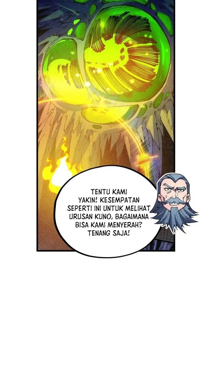 The Ultimate of All Ages Chapter 492 - halaman 6