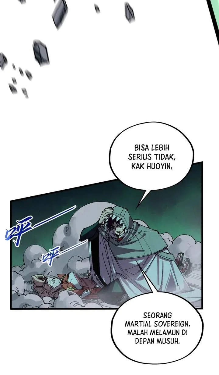 The Ultimate of All Ages Chapter 493 - halaman 13
