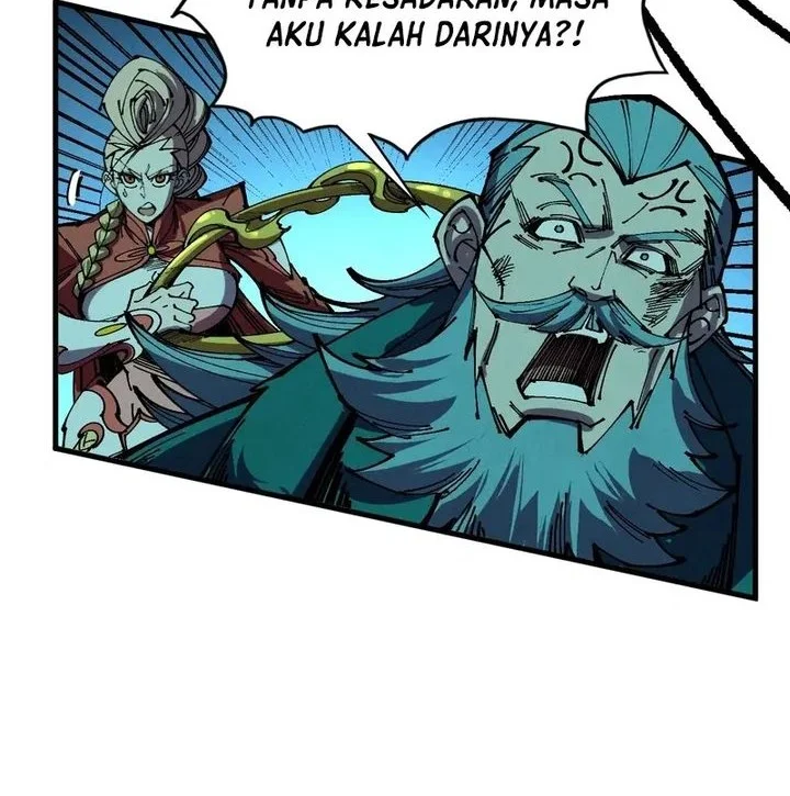 The Ultimate of All Ages Chapter 493 - halaman 19