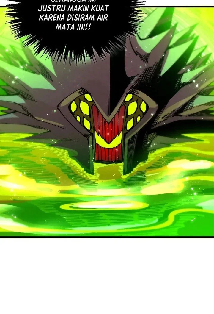 The Ultimate of All Ages Chapter 493 - halaman 48