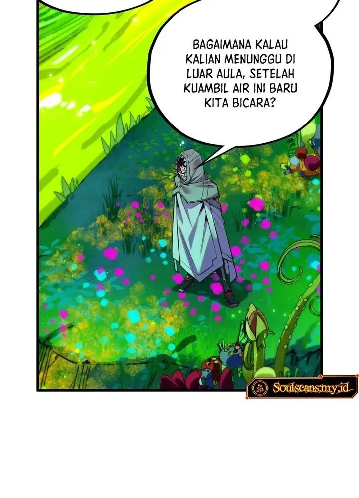 The Ultimate of All Ages Chapter 493 - halaman 50