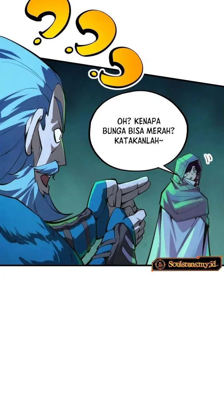 The Ultimate of All Ages Chapter 493 - halaman 52