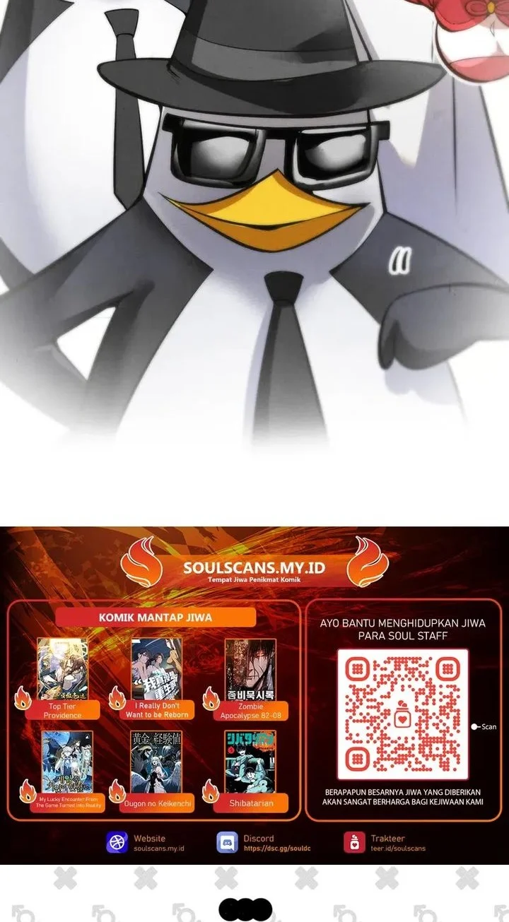 The Ultimate of All Ages Chapter 493 - halaman 54