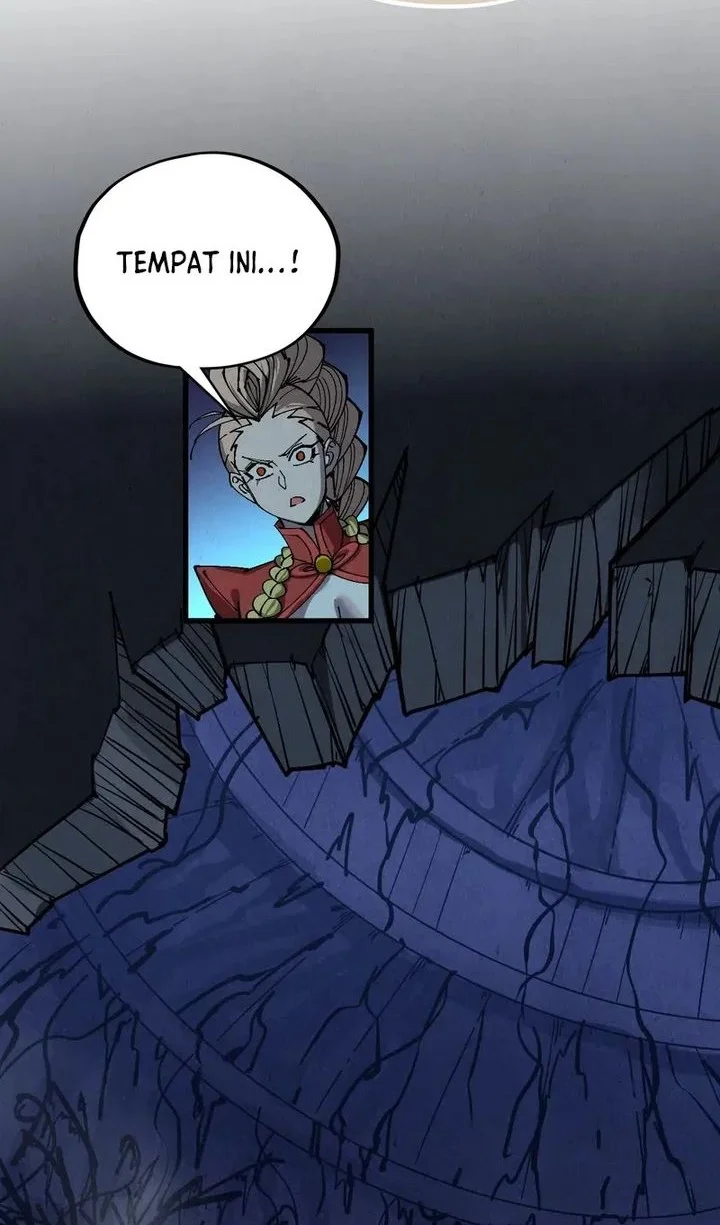 The Ultimate of All Ages Chapter 493 - halaman 7