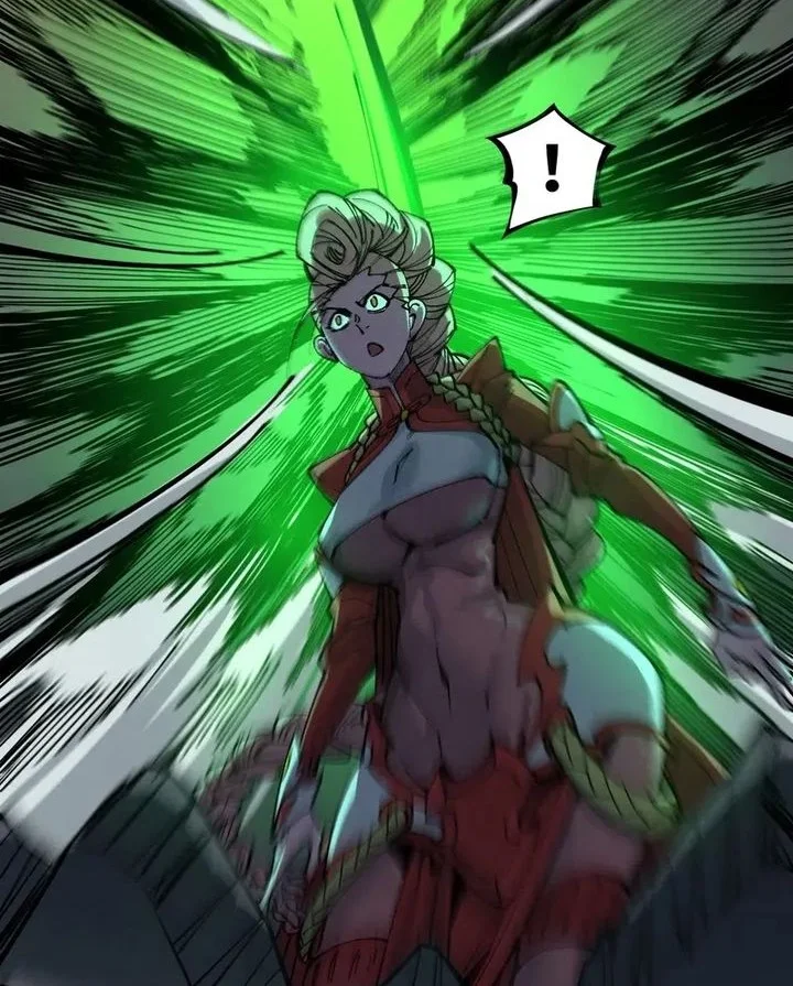 The Ultimate of All Ages Chapter 493 - halaman 9