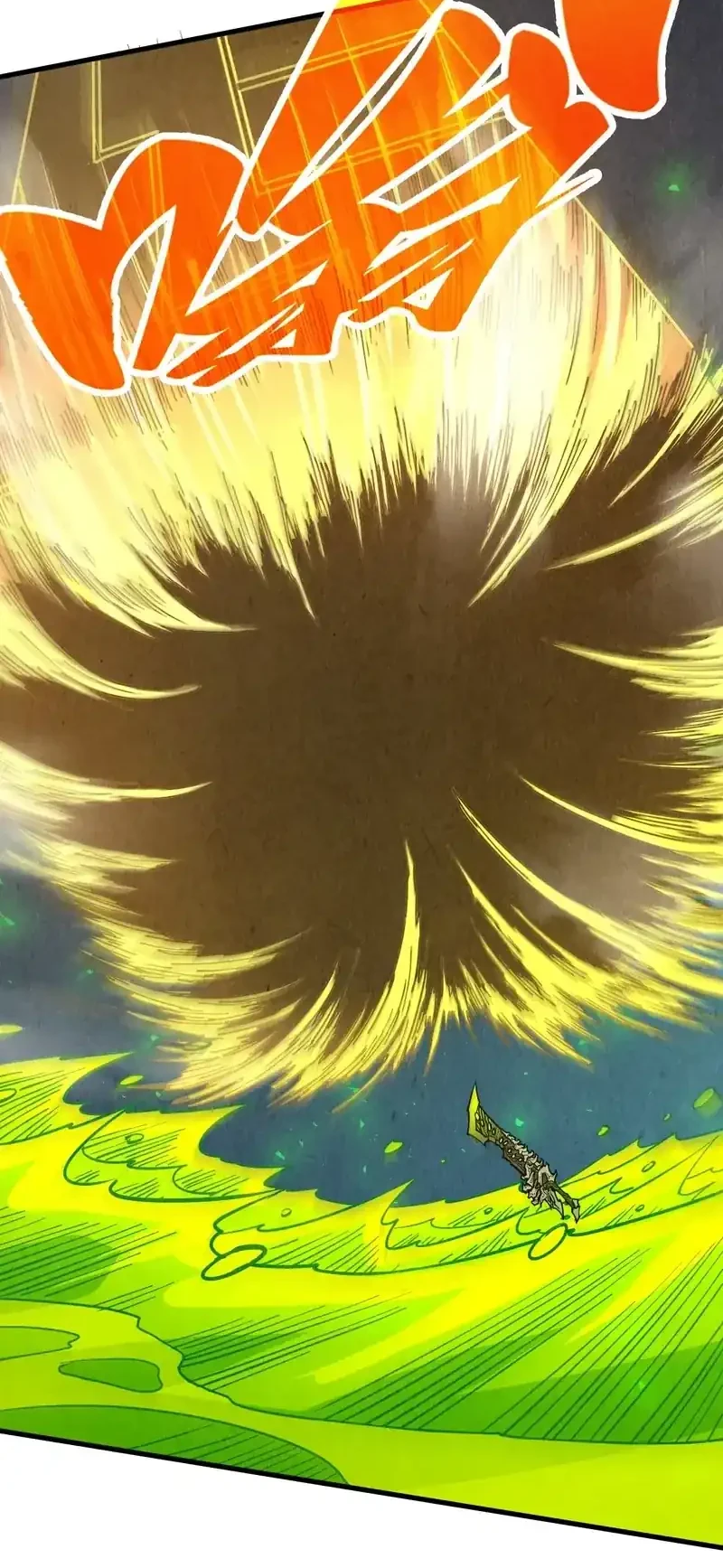 The Ultimate of All Ages Chapter 494 - halaman 14