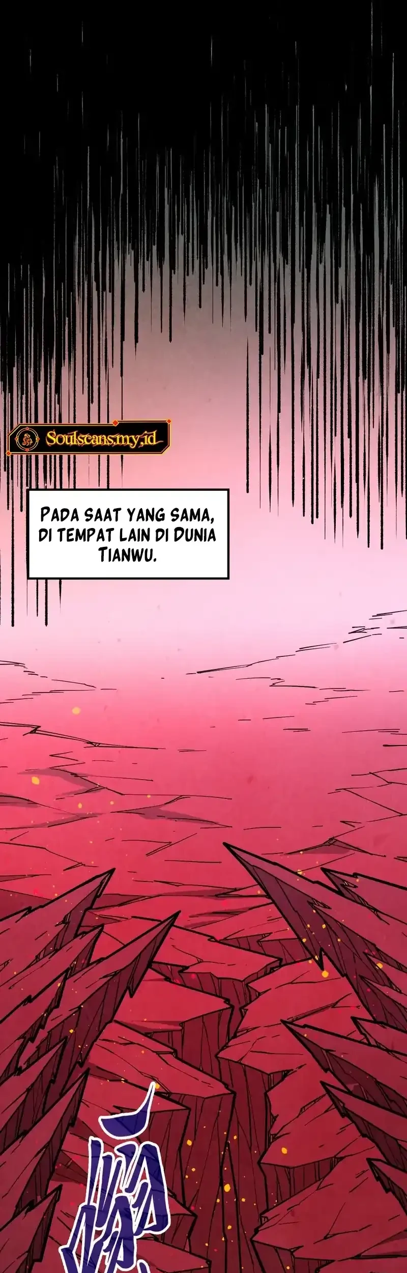 The Ultimate of All Ages Chapter 494 - halaman 23