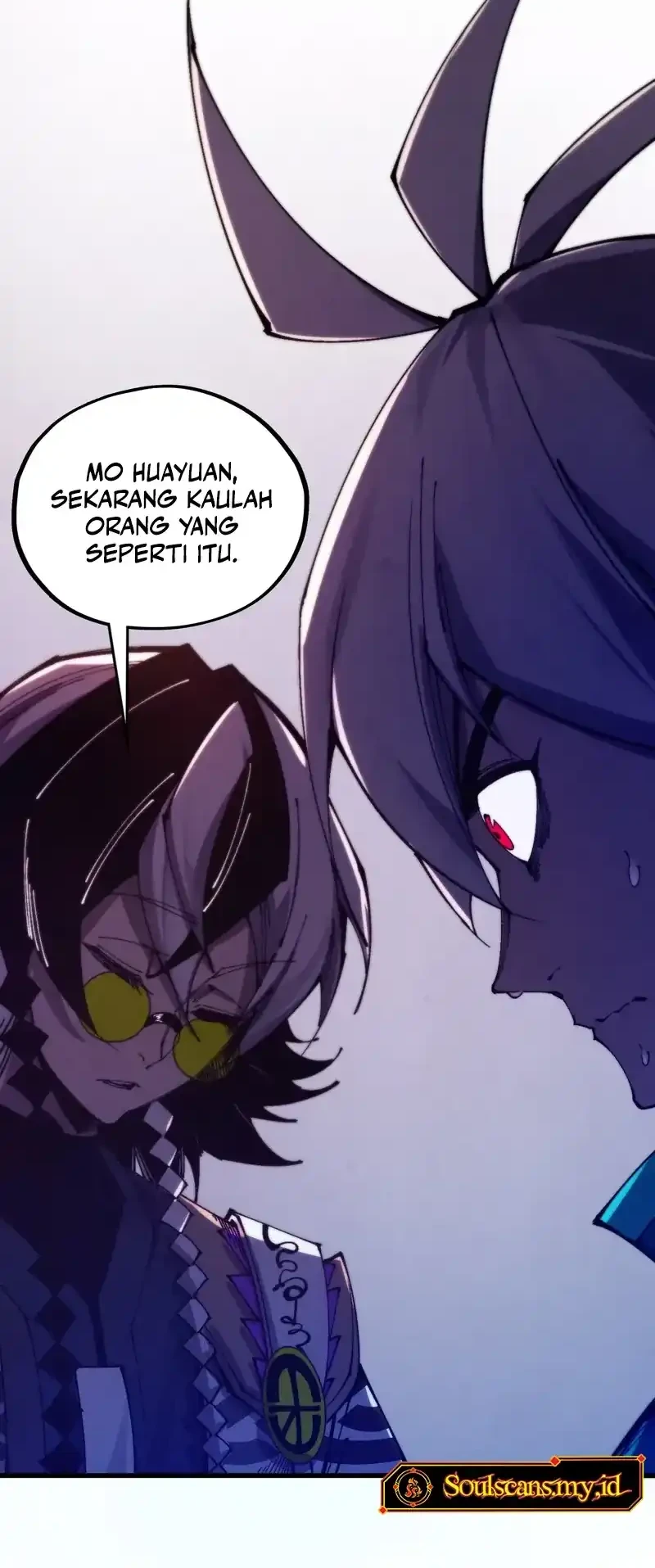 The Ultimate of All Ages Chapter 494 - halaman 30
