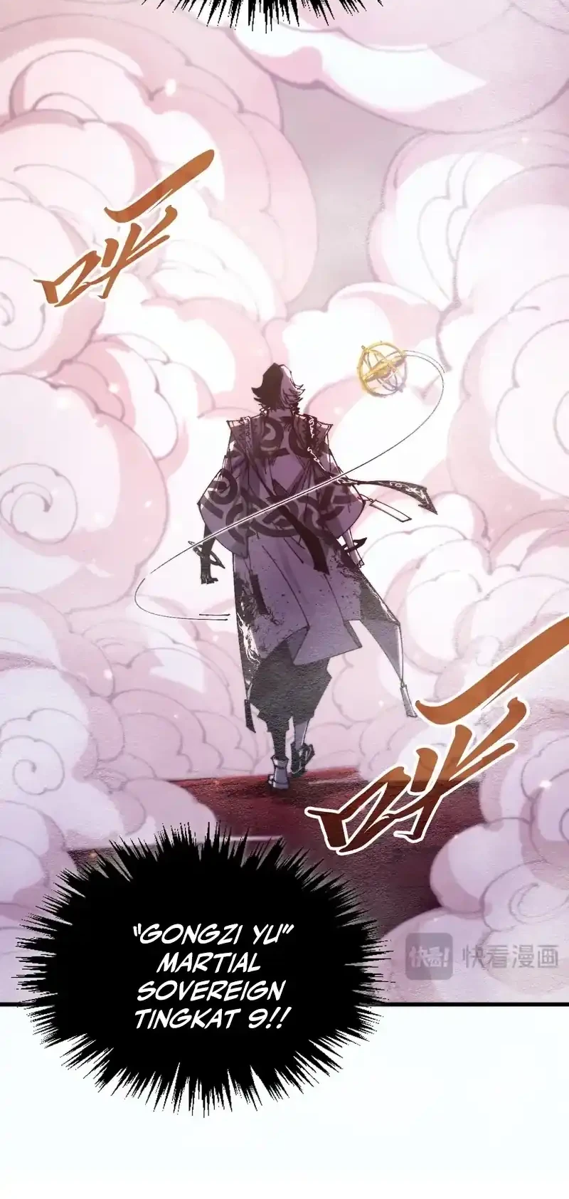 The Ultimate of All Ages Chapter 494 - halaman 35
