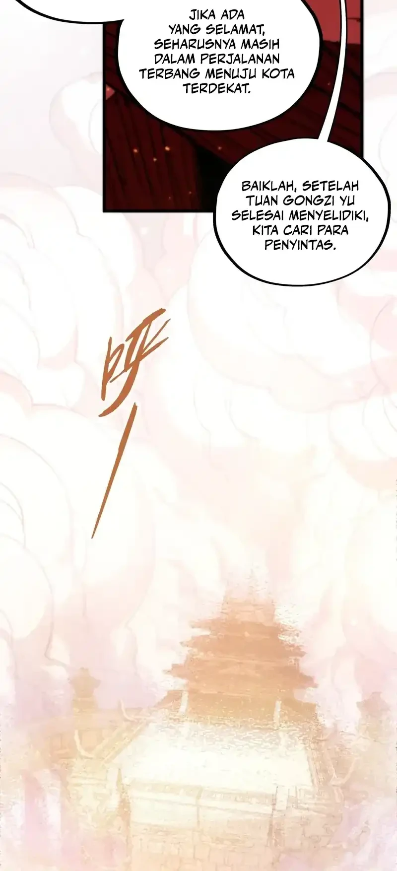 The Ultimate of All Ages Chapter 494 - halaman 37