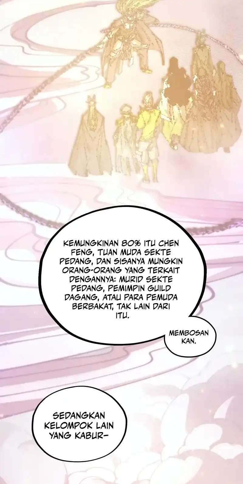 The Ultimate of All Ages Chapter 494 - halaman 41