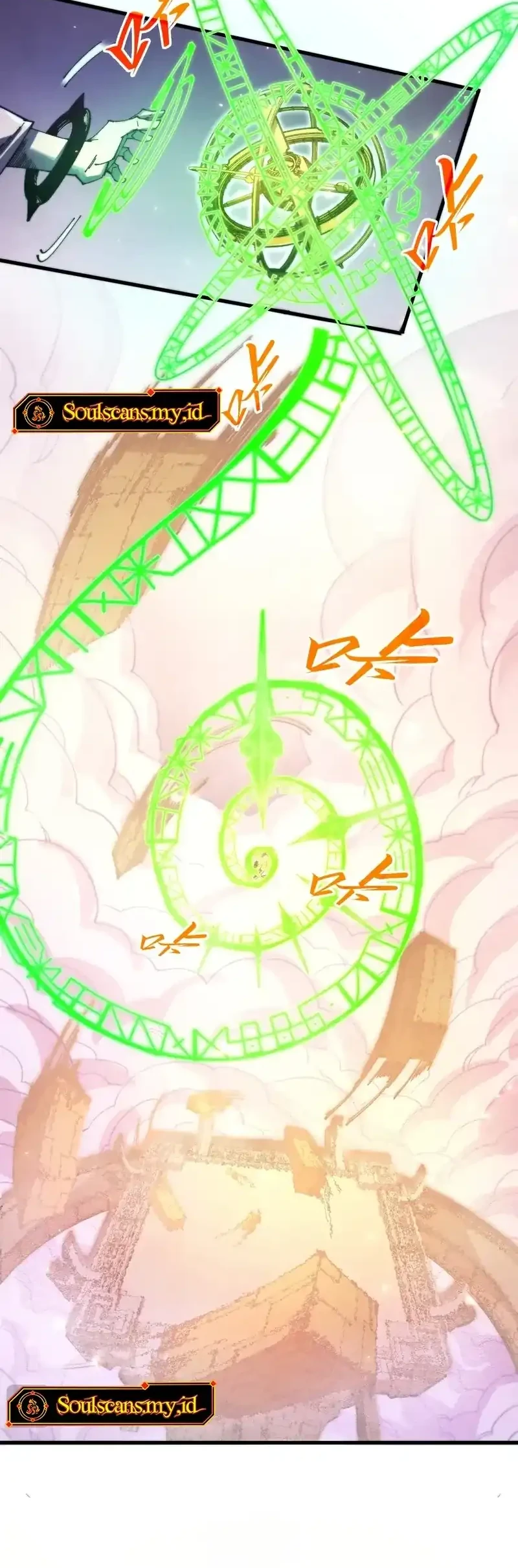 The Ultimate of All Ages Chapter 494 - halaman 43