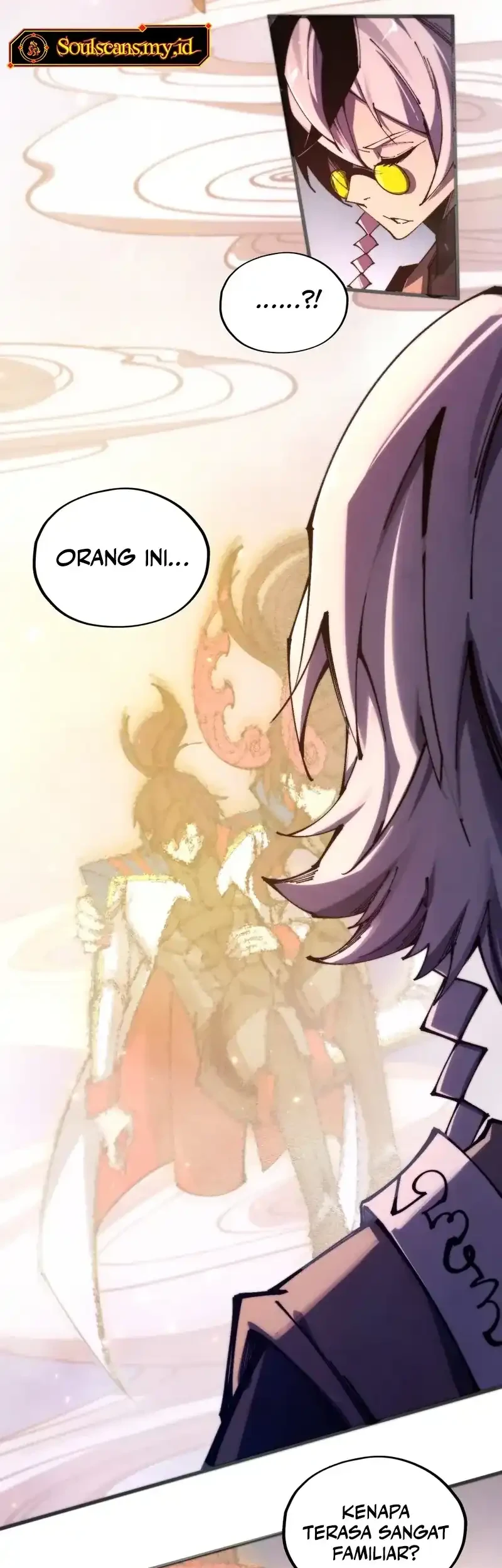 The Ultimate of All Ages Chapter 494 - halaman 46